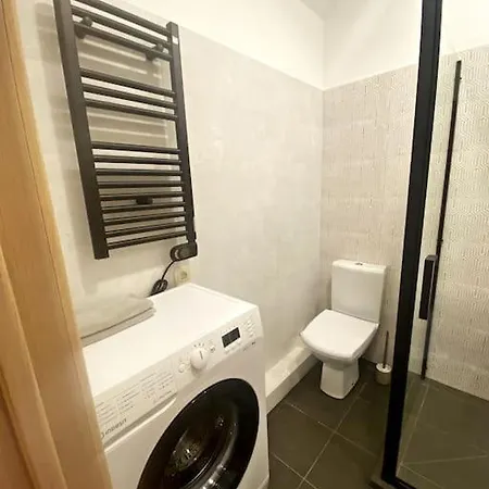 Apartman Small Cosy In Old-town