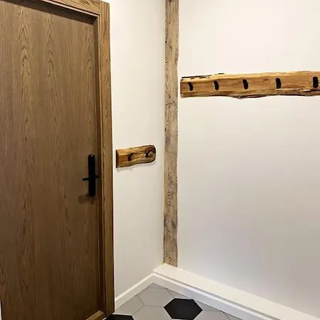Small Cosy In Old-town *