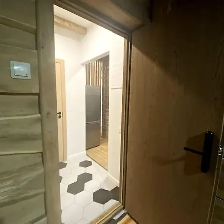Small Cosy In Old-town Apartman Kuldīga