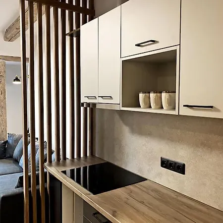 Apartman Small Cosy In Old-town