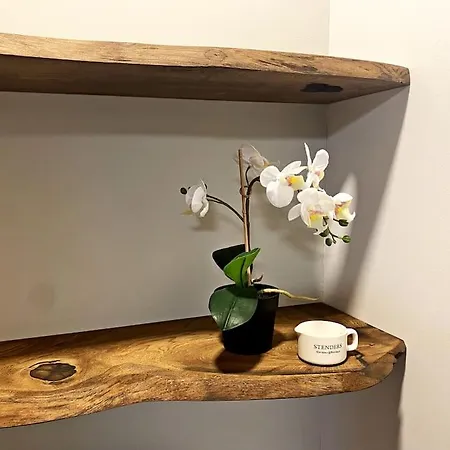 Small Cosy In Old-town Apartman *
